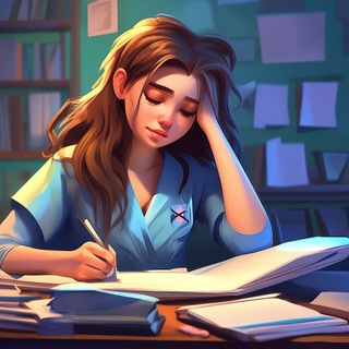 Telegram profile photo for Широкова печатает…