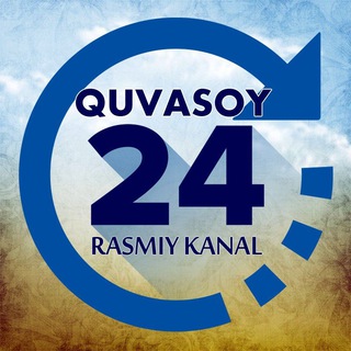 Telegram profile photo for QUVASOY_24 🌐