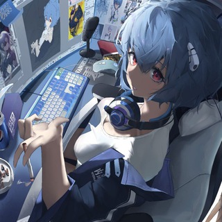 Telegram profile photo for Церковь