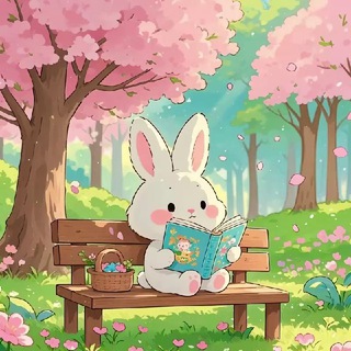 Telegram profile photo for Китайская библиотека 🏡