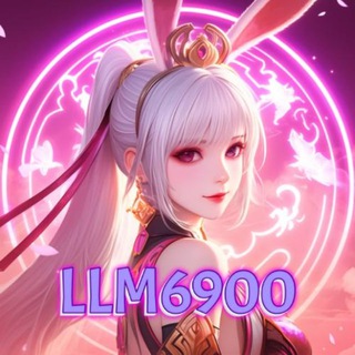Telegram profile photo for LLM6900 - Portal