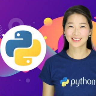 Telegram profile photo for The Complete Python Pro Bootcamp