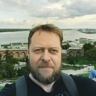 Telegram profile photo for Катехизис Свободы от Сергея Бойко
