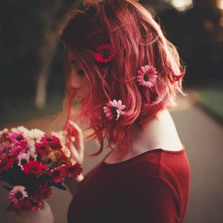Telegram profile photo for ترافه شعر ❤️☘🌹