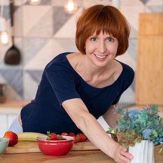 Telegram profile photo for Valentina_glutenfree