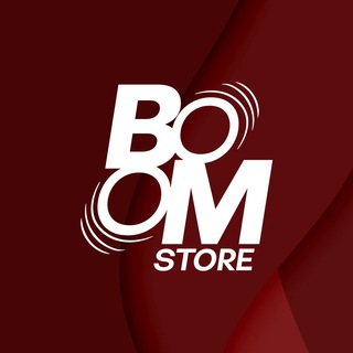 Telegram profile photo for BoomStoreVE