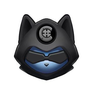 Telegram profile photo for CatvsAlien Community