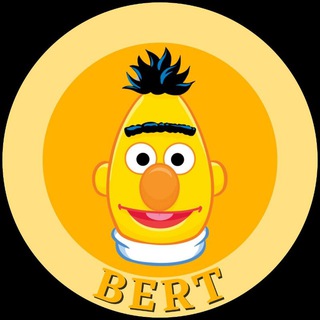 Telegram profile photo for Bertcoin Portal