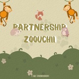 Telegram profile photo for TEMAN PS NYA ZOO๐พ