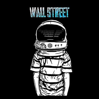 Telegram profile photo for Wall Street💸🌌