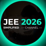 Telegram profile photo for JS Alumni 2026 π¨βππ©βπ