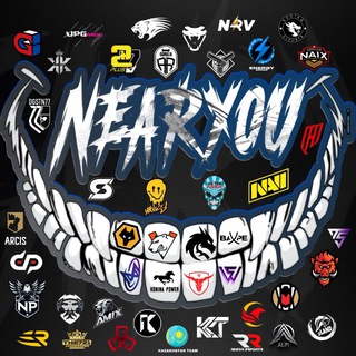 Telegram profile photo for NEARYOU