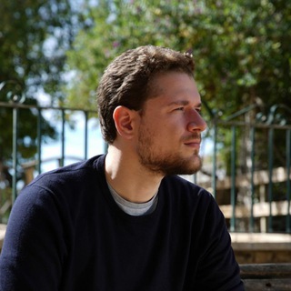 Telegram profile photo for Jano García