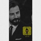 Telegram profile photo for عَلِيٌّ.