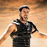 Telegram profile photo for MaximusCalls