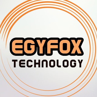 Telegram profile photo for Egyfox Technology