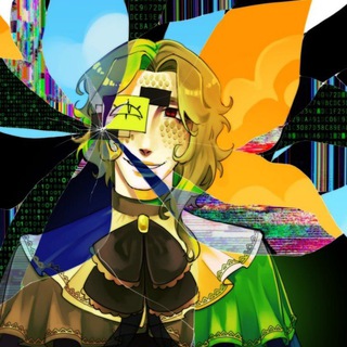 Telegram profile photo for MORGARIS