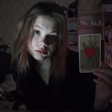 Telegram profile photo for схемы раскладов от машо🫦