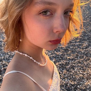 Telegram profile photo for ⋆˙⟡ хеленок лайф ⟡˙⋆