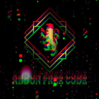 Telegram profile photo for ABDON FREE CODE๐๐