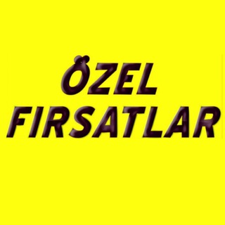Telegram profile photo for ÖZEL FIRSATLAR - Güncel İndirimler