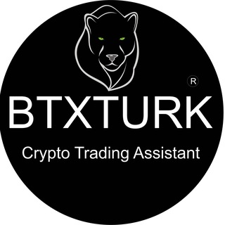 Telegram profile photo for Btxturk kripto analiz