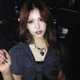Telegram profile photo for SOMI