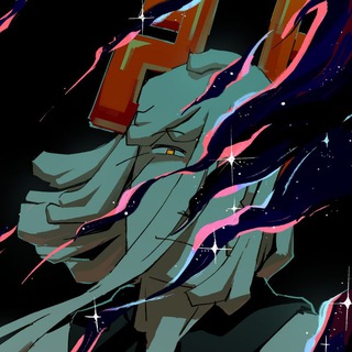 Telegram profile photo for meawoo's art archive