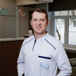 Telegram profile photo for ФЛЕБОЛОГ ЧУБИРКО ЮРИЙ