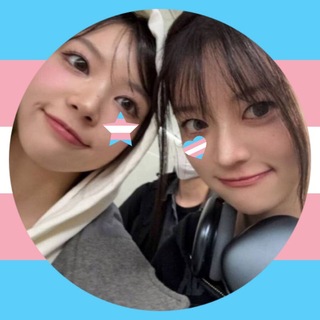 Telegram profile photo for Help Trans Girl 🏳⚧