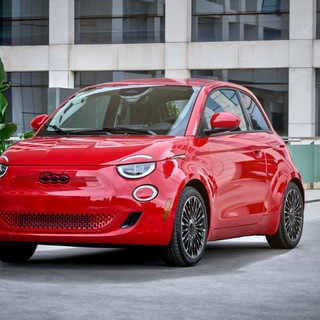 Telegram profile photo for Fiat Hong Kong