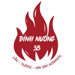 Telegram profile photo for ĐỈNH NƯỚNG 38
