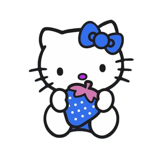 Telegram profile photo for KittyLink Official Channel