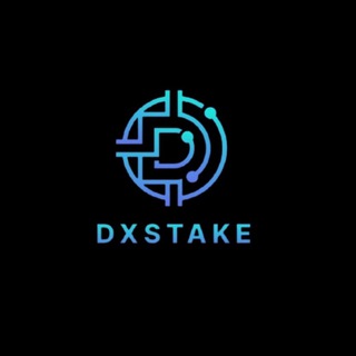 Telegram profile photo for D'Crypto Stake