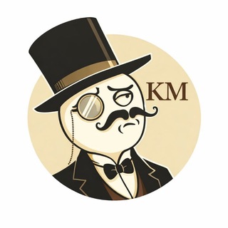 Telegram profile photo for Культура мысли
