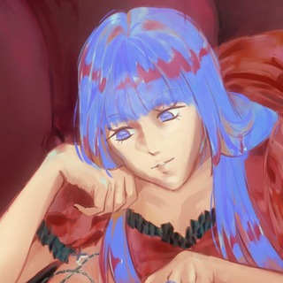 Telegram profile photo for cerasus