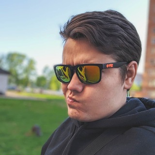 Telegram profile photo for Круги на воде