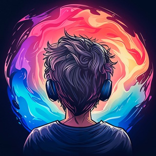 Telegram profile photo for Pro Art | Mikhail Kalabin