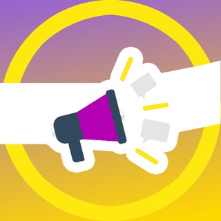 Telegram group profile photo for Реклама в Telegram