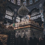 Telegram profile photo for ᷂كعبة ᷂الأحزان