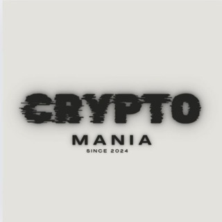 Telegram profile photo for ᴄʀʏᴘᴛᴏ ᴍᴀɴɪᴀ