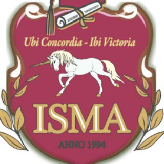 Telegram profile photo for ISMA University Fergana