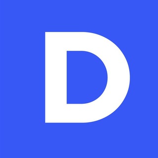 Telegram profile photo for DELFI.lv