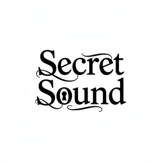 Telegram profile photo for Secret Sound