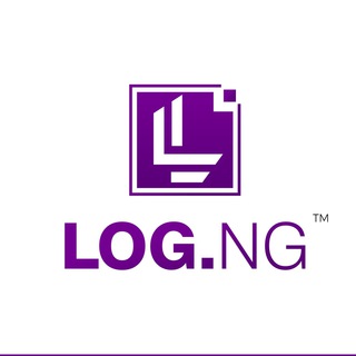 Telegram profile photo for LOG.NG