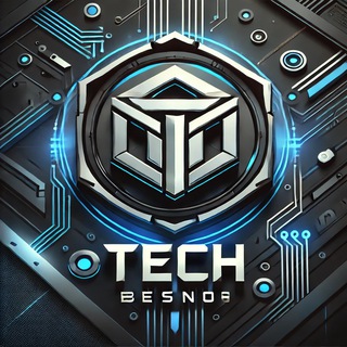 Telegram profile photo for Tech Besnor