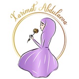 Telegram profile photo for Отзывы💜Каримат Абдулаева💜