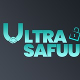 Telegram profile photo for ULTRASAFUU PORTAL