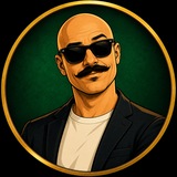 Telegram profile photo for Шкура в игре