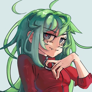 Telegram profile photo for Азатот 2.1